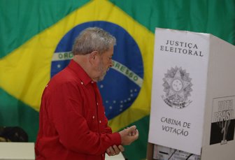 vota bras