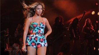 BEYONCE-g