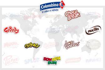 Colombina
