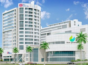 HGI Barranquilla
