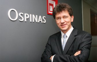 Ospinas - Andrés Arango