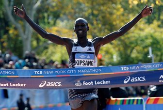 Kipsang