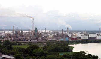 Petróleo 22