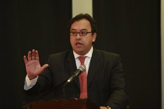 Sena - Alfonso Prada