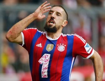 Bayern