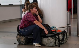 pasajeros