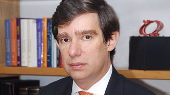 Francisco Reyes