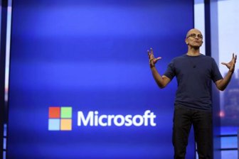 MICROSOFT