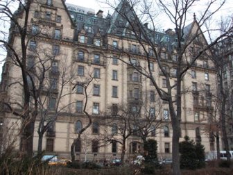 EDIFICIO EMBRUJADO