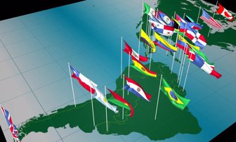 AMÉRICA LATINA
