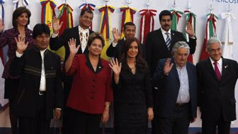 MERCOSUR