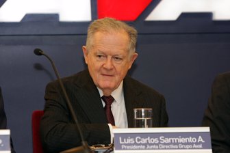 SARMIENTO GRUPO AVAL