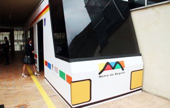 metro