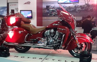 roadmaster