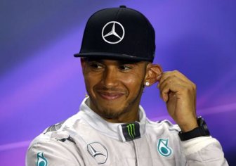 Hamilton