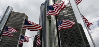 ESTADOS UNIDOS BANDERAS