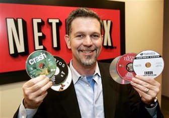 NETFLIX