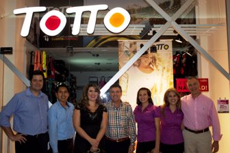 TOTTO