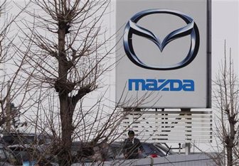 MAZDA