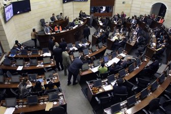 Congreso