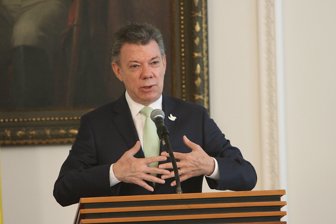 PRESIDENTE SANTOS