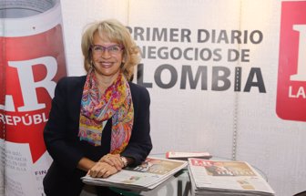 MinComercio - Cecilia Álvarez
