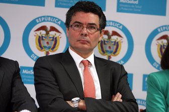 Alejandro Gaviria