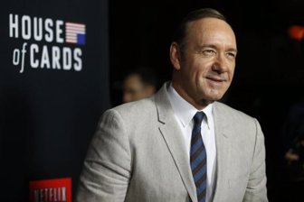 HOUSE OF CARDS