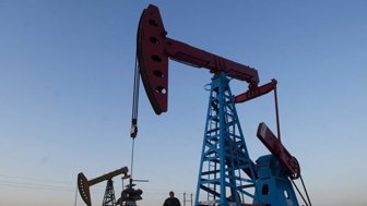 Petroleo-grande