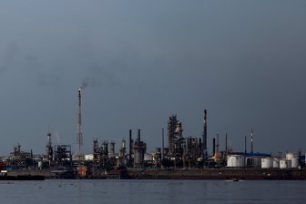 petroleo