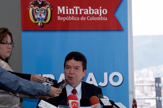 CGT - Julio Roberto Gómez