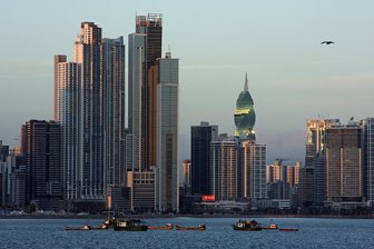 PANAMÁ