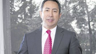 EEB - Ricardo Roa