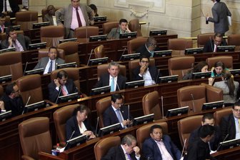 senado