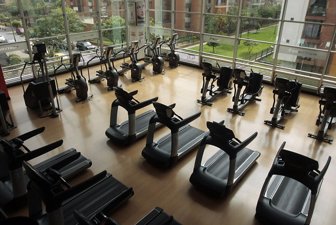 Bodytech