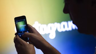 INSTAGRAM
