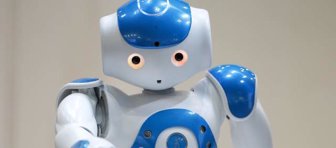Robots