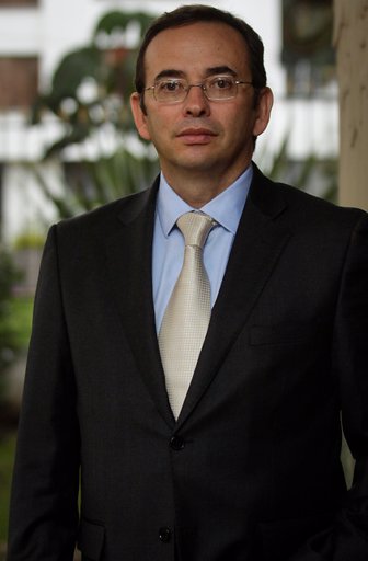 César Augusto Llano, presidente Fedelonja