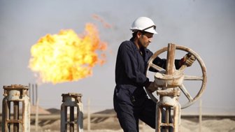 Venezuela oil
