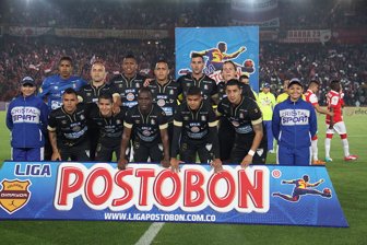 Once Caldas