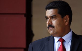 Nicolas Maduro