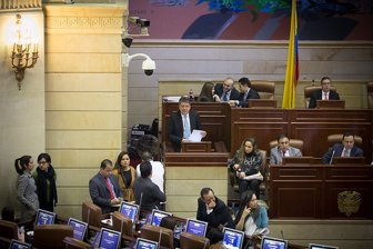 cardenas congreso