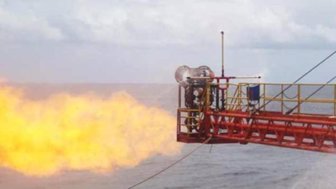 GAS NATURAL VENEZUELA