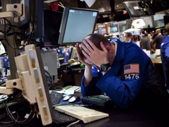 STOCKS SAD