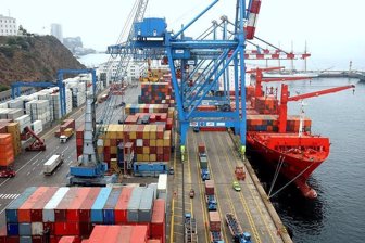 exportaciones.