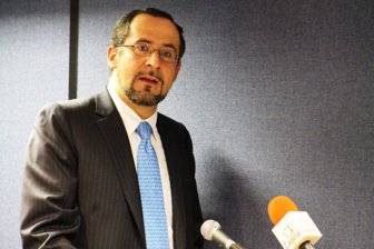 RAFAEL ZAVALA FAO