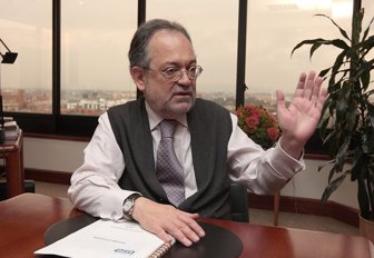 Luis Fernando Alarcón