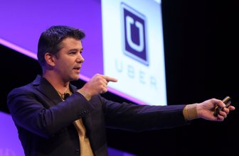 UBER
