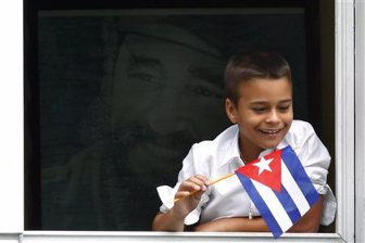 cuba linda