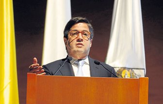 Luis Alberto Moreno-BID